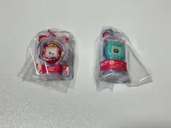 たまごっち　おかしなたまごボーロっち3