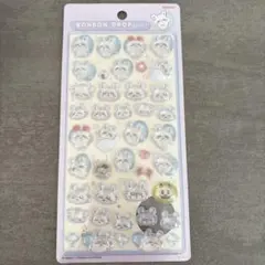 ちいかわ ボンボンドロップシール 第2弾 モモンガ