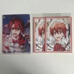 アイナナ アソビストア 七瀬陸 特典 - メルカリ