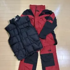 2025年最新】スキーウェア 90 ノースフェイスの人気アイテム