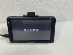 未使用 Di-NAVI DNC-574A 5インチ ポータブルナビ 本体 - メルカリ