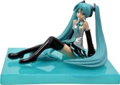 初音ミク FAIRY OF MUSIC フィギュア 1/8スケール