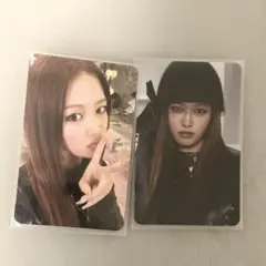 2025年最新】starship特典 iveの人気アイテム - メルカリ