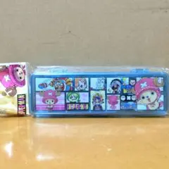 ワンピース 筆箱