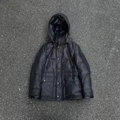 down jacket 【first down】 vintage 90s