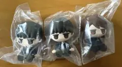 呪術廻戦 じとっと