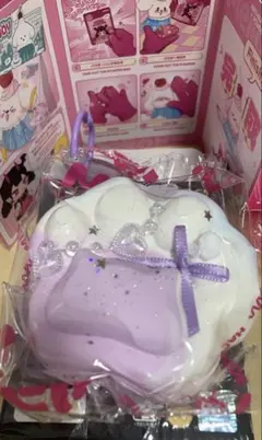 海外スクイーズ バーニーズカフェ ぷに丸等 12点 海外スクイーズ