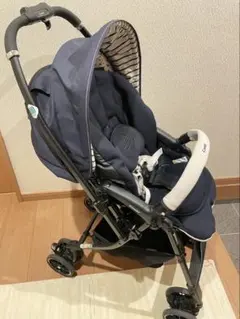 【美品！お値下げ要相談】コンビ★スゴカルプラス➕新品グリップカバー 2025年最新】コンビ ベビーカー グリップカバーの人気アイテム - メルカリ