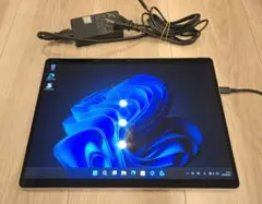 【処分特価・メモリ16GB】Surface Pro8 11世代i5/16GB