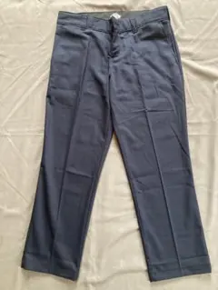Dickies ディッキーズ スケートボーディング スリムW34ネイビー