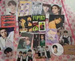 2025年最新】NCt ジェヒョン トレカの人気アイテム - メルカリ