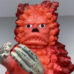 ウルトラマン ウルトラ怪獣 ガラモン ソフビフィギュア ペアモデル 2025年最新】ガラモン ソフビの人気アイテム - メルカリ