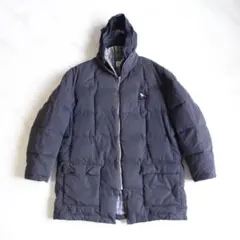 ダウンジャケット