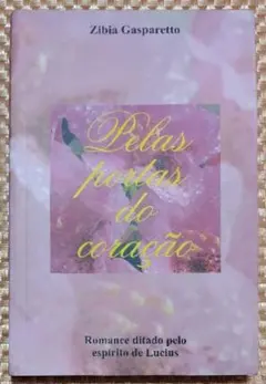 【洋書】Pelas Portas do Coração