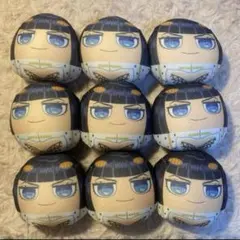 2025年最新】ジョジョ まるぬいぐるみの人気アイテム - メルカリ