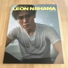 FINEBOYS+plus Style Book LEON NIIHAMA B…