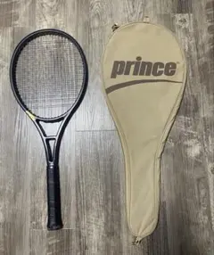 2025年最新】Prince 2022 PHANTOM GRAPHITE 97 テニスの人気