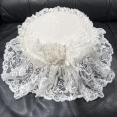 さえら　HISCHRONE タオルケット　ヒスクローネ　レース　ガーゼケット さえら・ヒスクローネ - さえら＆ベルパーチショップ Humpty Dumpty