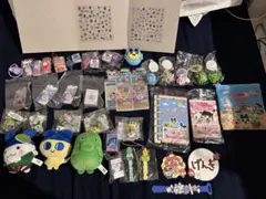 5特価♡うらたぬき 缶バッジ デフォ 等身 アクスタ まとめ CD DVDまとめ ゆう様専用5特価♡うらたぬき 缶バッジ デフォ 等身 アクスタCD DVD