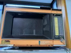 希少 レトロ 電子レンジ High cooker R-580 新品未使用 - メルカリ