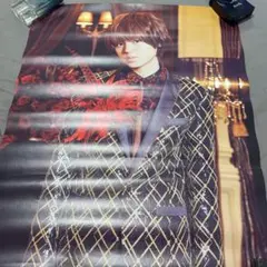 Dear. 伊野尾慧　ポスター