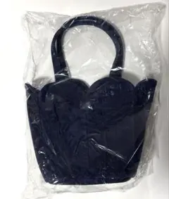【削除予定】フェイラー クノスぺバッグ　ネイビー 新品未使用】フェイラー クノスペバッグ ネイビー - メルカリ