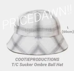 cootie サイズL タグ付のサムネイル