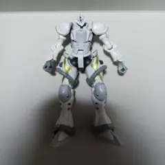 機動戦士ガンダム GQuuuuuuX ジャンク エグザベ専用ギャン　HGガンプラ