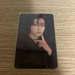 straykids ATE latterver. トレカ ハン