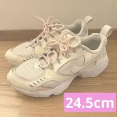 NIKE ナイキ エアハイツ ペールアイボリーCl0603-107