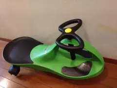 ラングスジャパン プラズマカー グリーンのサムネイル