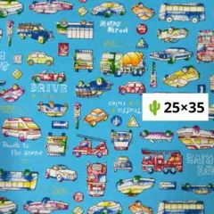 3-36ランチョンマット　ハンドメイド