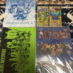 ドラゴンクエスト　グッズまとめ売り