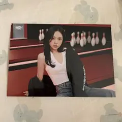 TWICE THIS IS FOR ラントレ　ミナ　6