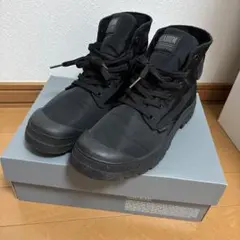 PALLADIUM Pampa Waterproof Plus ブーツのサムネイル