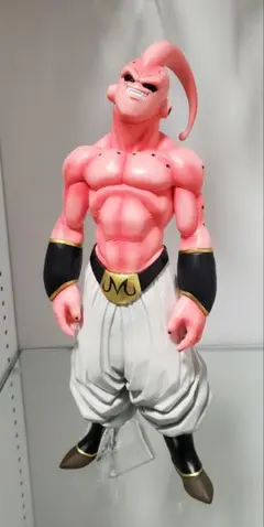 藤*読様 ドラゴンボール　一番くじ　魔人ブウ　悪