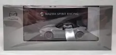 1/43 MAZDA SPIRIT RACING ROADSTER 12Rのサムネイル