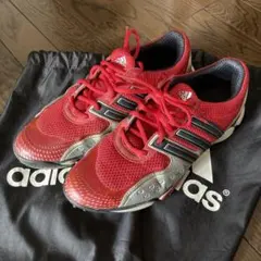 アディダス　テーラーメイド　ゴルフシューズ　50/50 protect 25.5