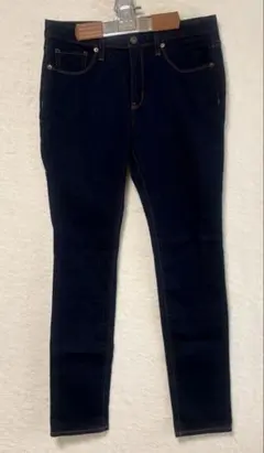 GU（ジーユー） スキニーパンツ／サイズ70