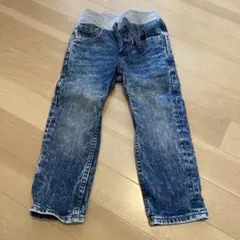 babyGap デニムパンツ 100サイズ