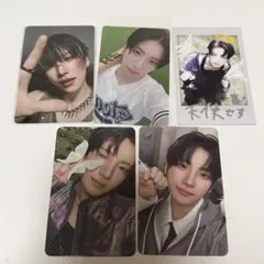 &TEAM yuma ユウマ back to life トレカ