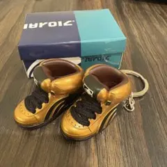 スプラトゥーン クツキーホルダーコレクション シークレット