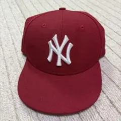 New Era 59FIFTY NY Yankees キャップのサムネイル