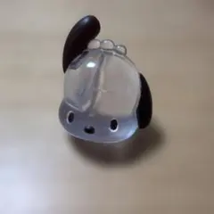 ポチャッコ サンリオキャラクターズ ファッションリング ジュエルクリア2