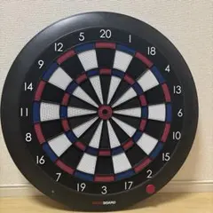 DARTSLIVE Home DLH-0000 ダーツボード 静音改造済 - メルカリ