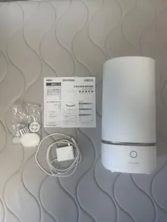 加湿器