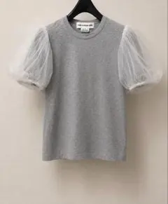 COMME des GARCONS GIRL チュールTシャツのサムネイル