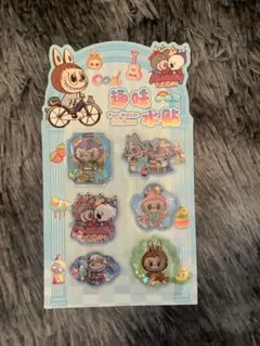 ラブブシール 水入り 1個 1