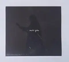 Mr.Children ミスターチルドレン / miss you ミスユー CD