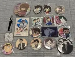 名探偵コナン　グッズ　まとめ